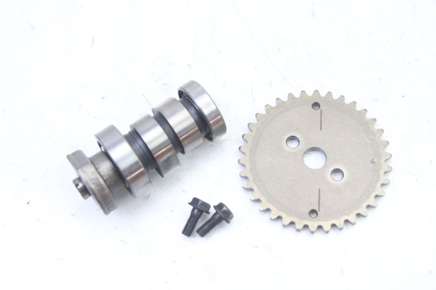 photo de ARBRE A CAMES PEUGEOT KISBEE 4T 50 (2018 - 2022) - Vue principale