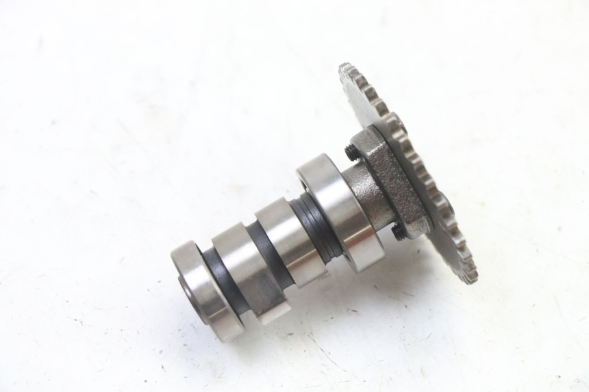 photo de ARBRE A CAMES PEUGEOT KISBEE 4T 50 (2018 - 2022) - Détail de la pièce