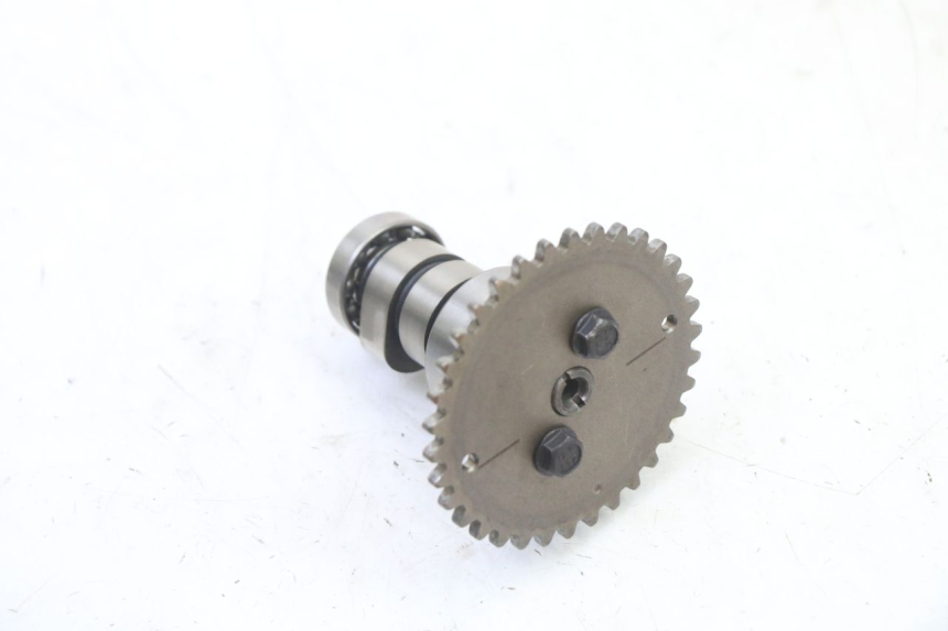 photo de ARBRE A CAMES PEUGEOT KISBEE 4T 50 (2018 - 2022) - Zoom état d’usage