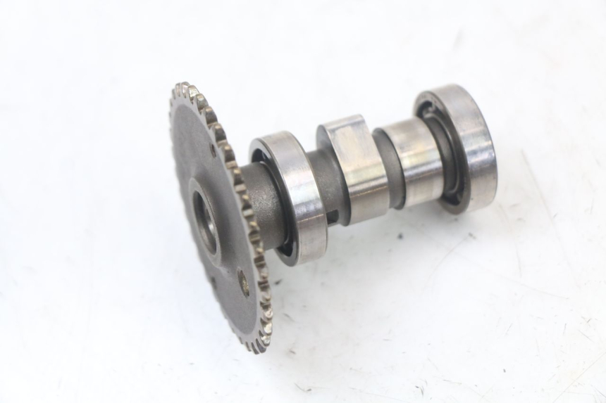 photo de ARBRE A CAMES KYMCO AGILITY 4T 50 (2005 - 2018) - Détail de la pièce