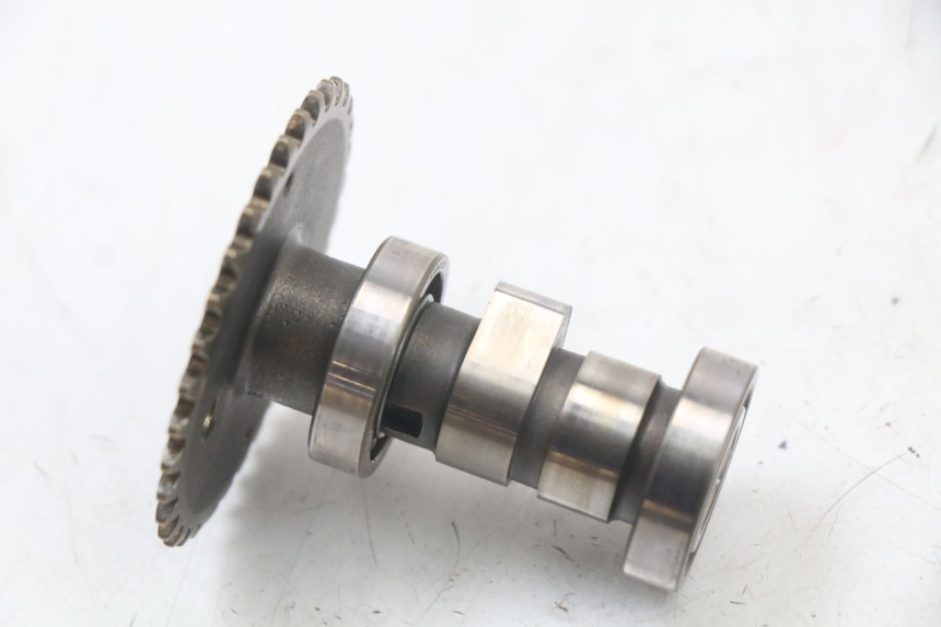 photo de ARBRE A CAMES KYMCO AGILITY 4T 50 (2005 - 2018) - Zoom état d’usage