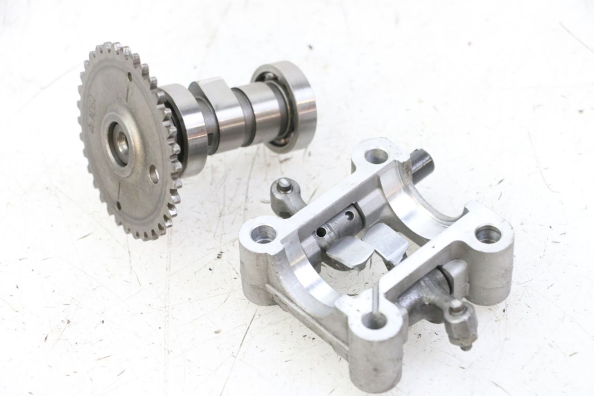 photo de ARBRE A CAMES KYMCO AGILITY 4T 50 (2018 - 2022) - Vue principale