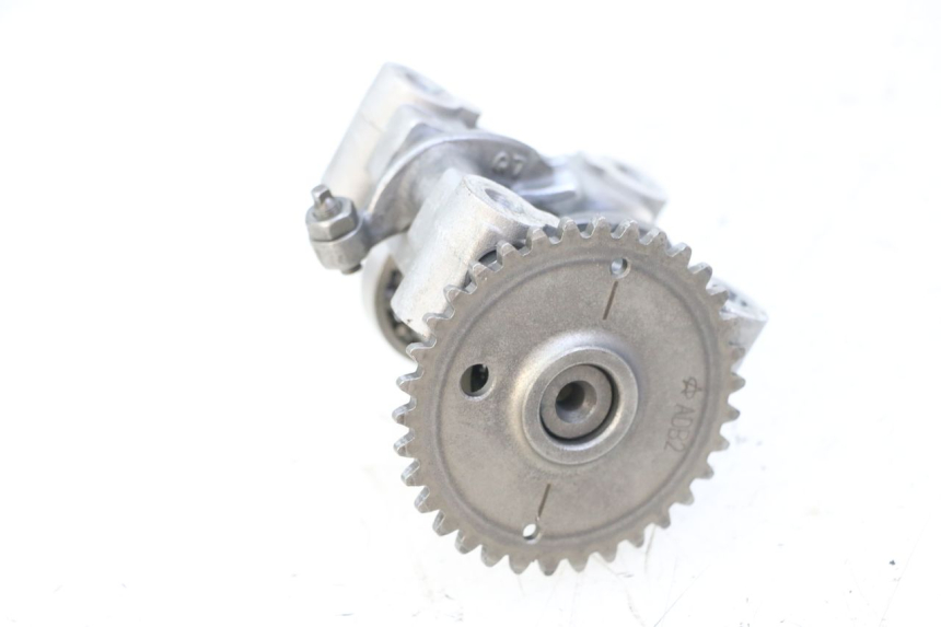 photo de ARBRE A CAMES KYMCO AGILITY 4T 50 (2018 - 2022) - Zoom état d’usage