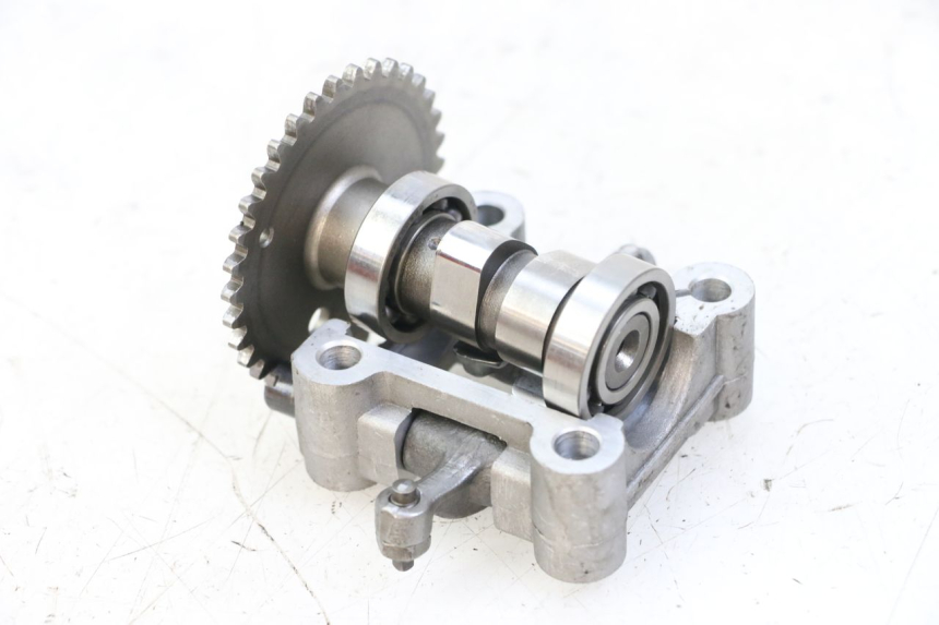 photo de ARBRE A CAMES KYMCO AGILITY 4T 50 (2018 - 2022) - Autre angle de vue