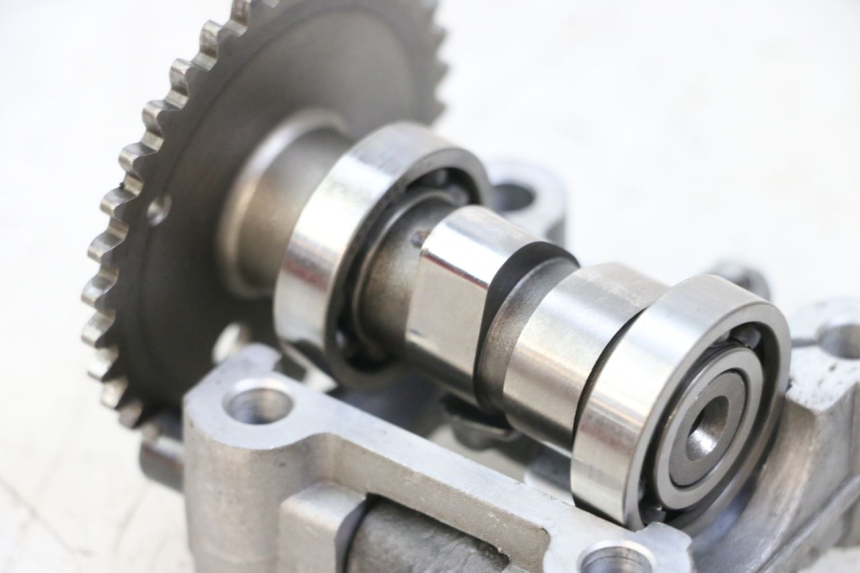 photo de ARBRE A CAMES KYMCO AGILITY 4T 50 (2018 - 2022) - Gros plan technique