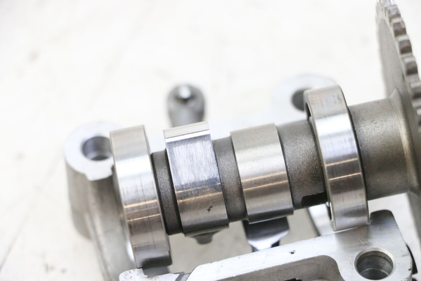 photo de ARBRE A CAMES KYMCO AGILITY 4T 50 (2018 - 2022) - Vue d’ensemble