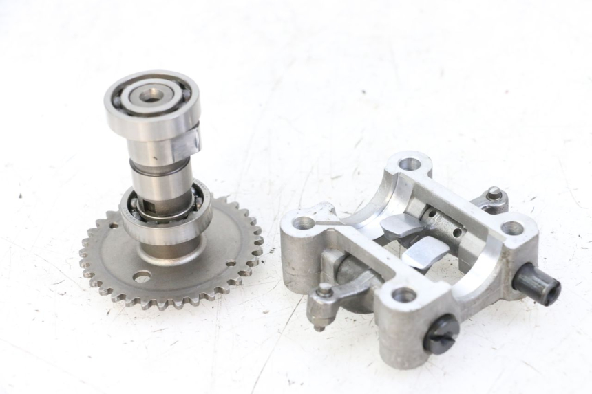 photo de ARBRE A CAMES KYMCO AGILITY 4T 50 (2018 - 2022) - Points de fixation