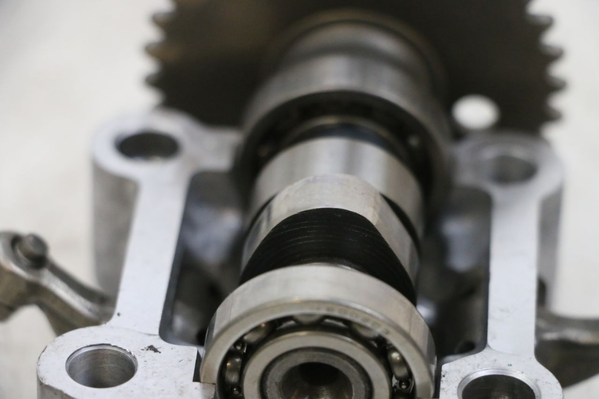 photo de ARBRE A CAMES KYMCO LIKE 125 (2009 - 2016) - Vue d’ensemble