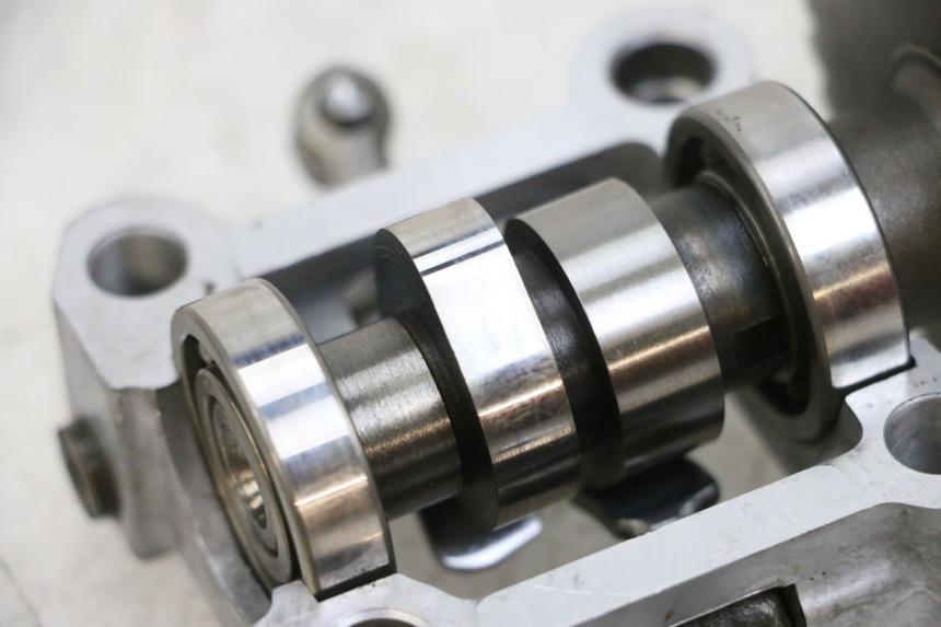 photo de ARBRE A CAMES KYMCO LIKE 125 (2009 - 2016) - Points de fixation