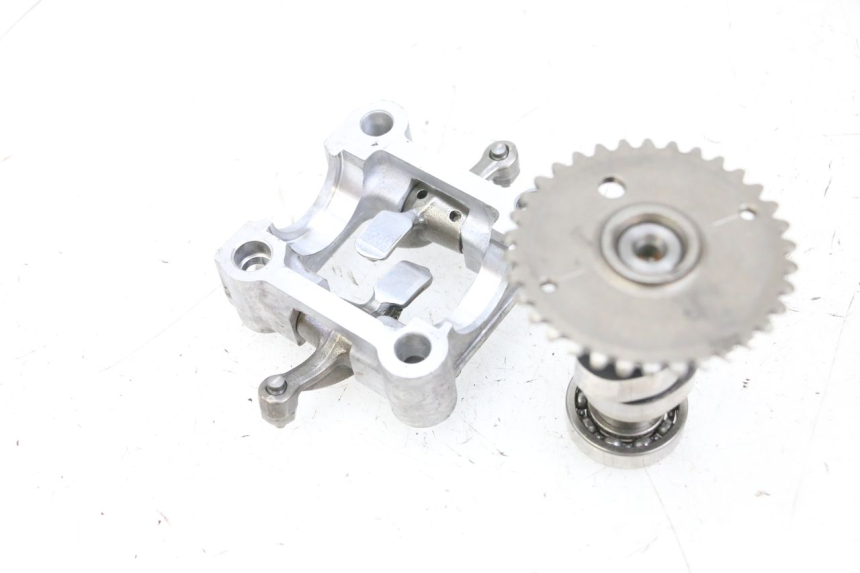 photo de ARBRE A CAMES KYMCO LIKE 125 (2009 - 2016) - Marquages et références