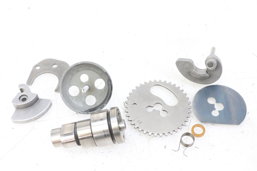 photo de ARBRE A CAMES PIAGGIO MP3 LT 300 (2010 - 2016) - Vue principale