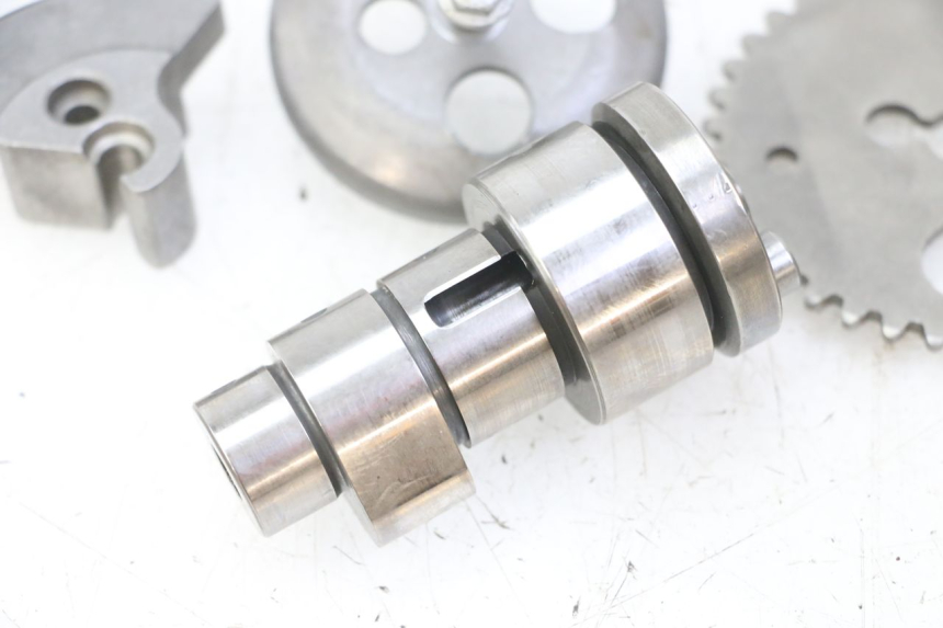 photo de ARBRE A CAMES PIAGGIO MP3 LT 300 (2010 - 2016) - Détail de la pièce