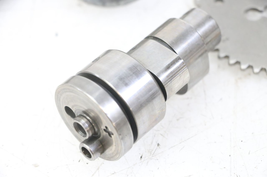 photo de ARBRE A CAMES PIAGGIO MP3 LT 300 (2010 - 2016) - Autre angle de vue