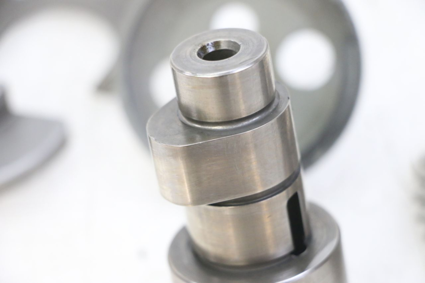 photo de ARBRE A CAMES PIAGGIO MP3 LT 300 (2010 - 2016) - Vue d’ensemble