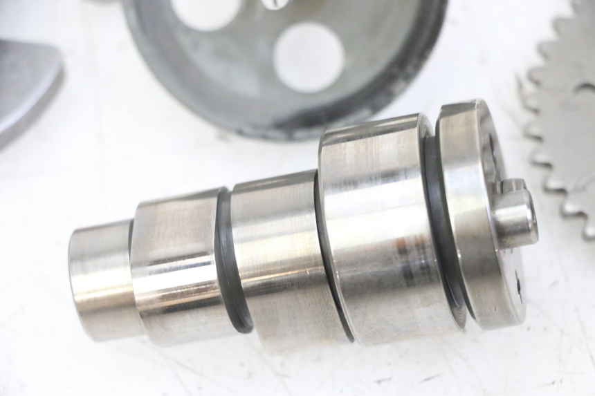 photo de ARBRE A CAMES PIAGGIO MP3 LT 300 (2010 - 2016) - Pièce contrôlée