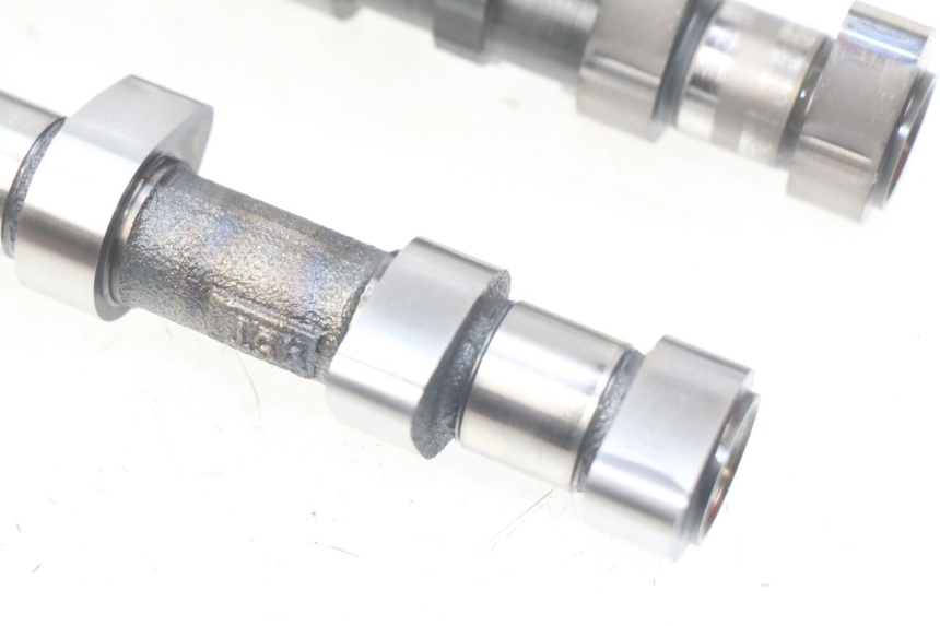 photo de ARBRE A CAMES YAMAHA MT-07 MT07 ABS 700 (2014 - 2017) - Points de fixation