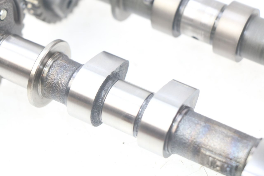 photo de ARBRE A CAMES YAMAHA MT-07 MT07 ABS 700 (2014 - 2017) - État de surface