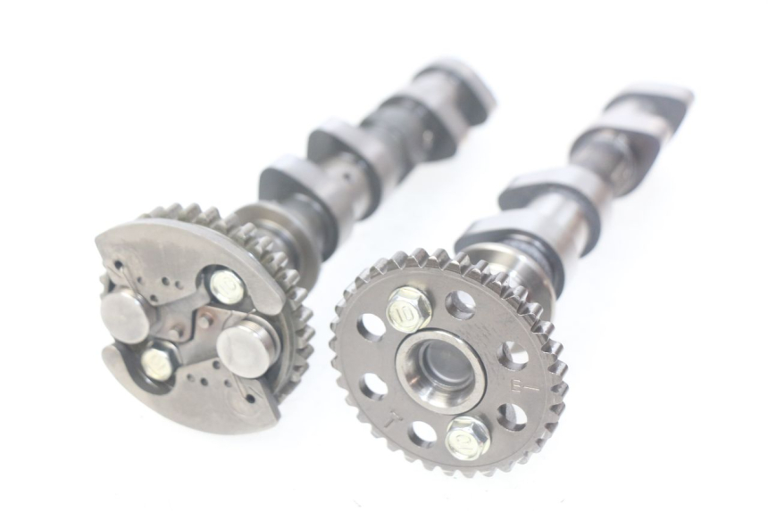 photo de ARBRE A CAMES YAMAHA MT-07 MT07 ABS 700 (2014 - 2017) - Pièce contrôlée