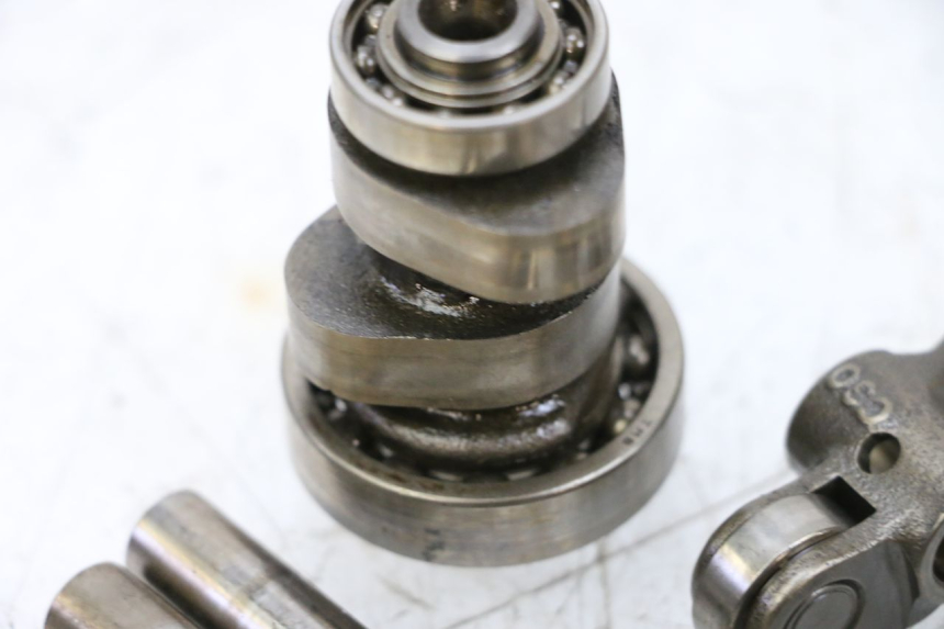 photo de ARBRE A CAMES YAMAHA NEOS NEO'S 4T 50 (2008 - 2016) - Détail de la pièce