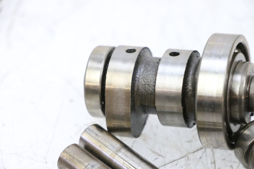 photo de ARBRE A CAMES YAMAHA NEOS NEO'S 4T 50 (2008 - 2016) - Autre angle de vue