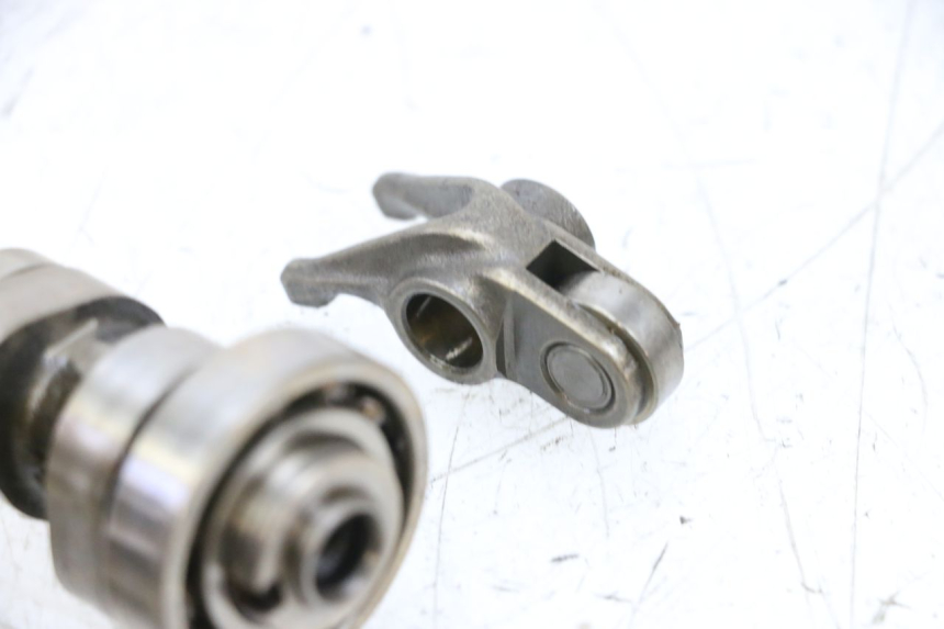 photo de ARBRE A CAMES YAMAHA NEOS NEO'S 4T 50 (2008 - 2016) - Points de fixation