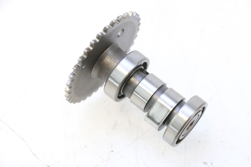 photo de ARBRE A CAMES JM MOTORS OLDIES 4T 50 (2010 - 2020) - Points de fixation