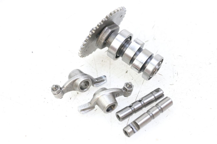 photo de ARBRE A CAMES PEUGEOT KISBEE 4T 50 (2018 - 2022) - Vue principale