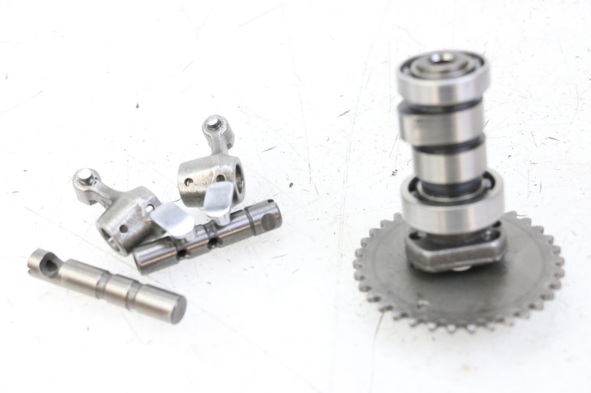 photo de ARBRE A CAMES PEUGEOT KISBEE 4T 50 (2018 - 2022) - Détail de la pièce