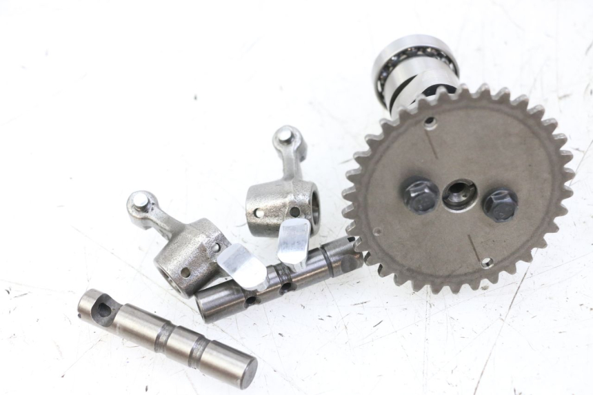 photo de ARBRE A CAMES PEUGEOT KISBEE 4T 50 (2018 - 2022) - Vue d’ensemble