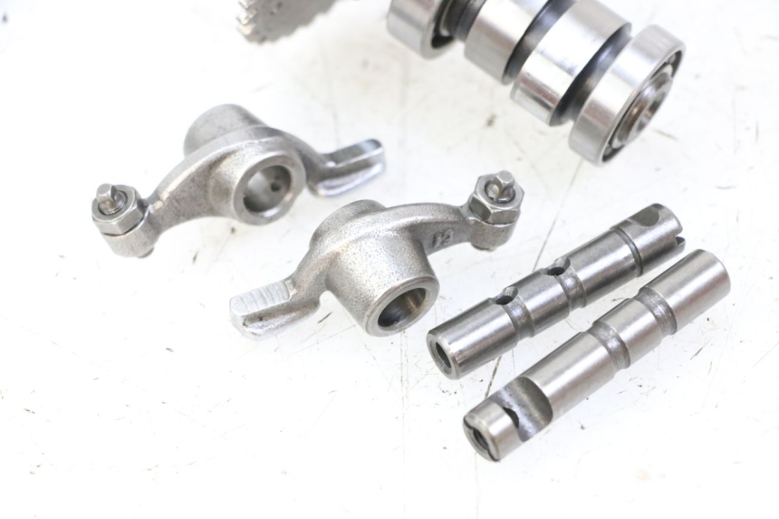 photo de ARBRE A CAMES PEUGEOT KISBEE 4T 50 (2018 - 2022) - État de surface