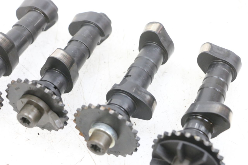 photo de ARBRE A CAMES BMW R RT ABS 1200 (2010 - 2014) - Zoom composants