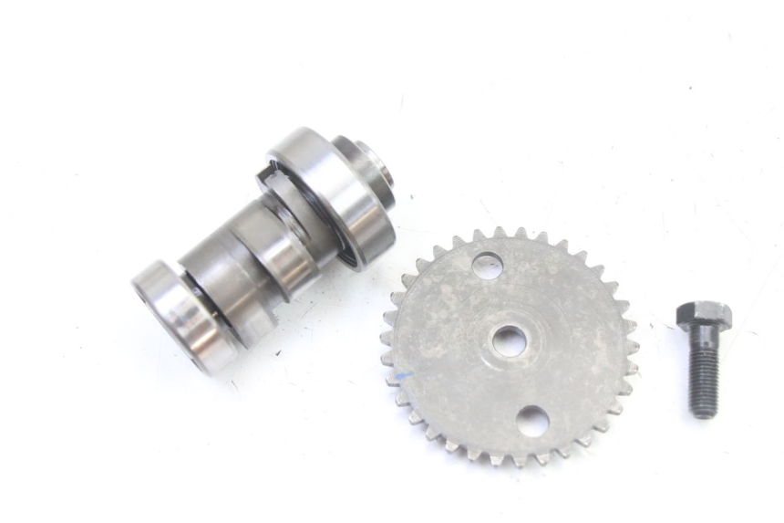 photo de ARBRE A CAMES PEUGEOT SATELIS 125 (2013 - 2018) - Vue principale