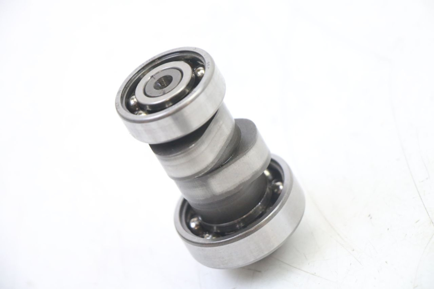 photo de ARBRE A CAMES PEUGEOT SATELIS 125 (2013 - 2018) - Autre angle de vue