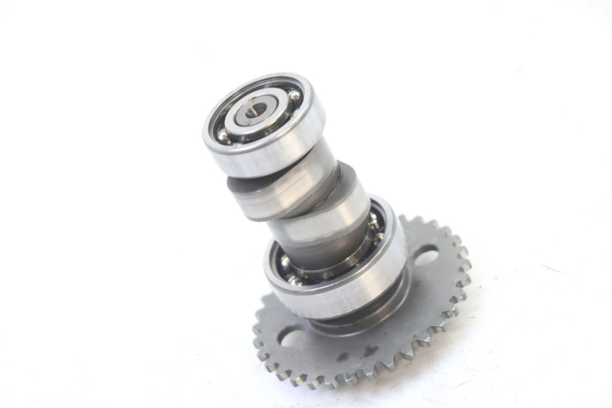 photo de ARBRE A CAMES PEUGEOT SATELIS 125 (2013 - 2018) - Vue d’ensemble