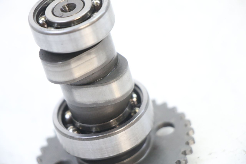 photo de ARBRE A CAMES PEUGEOT SATELIS 125 (2013 - 2018) - Points de fixation