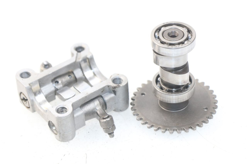 photo de ARBRE A CAMES JM MOTORS SC 4T 50 (2018 - 2021) - Détail de la pièce