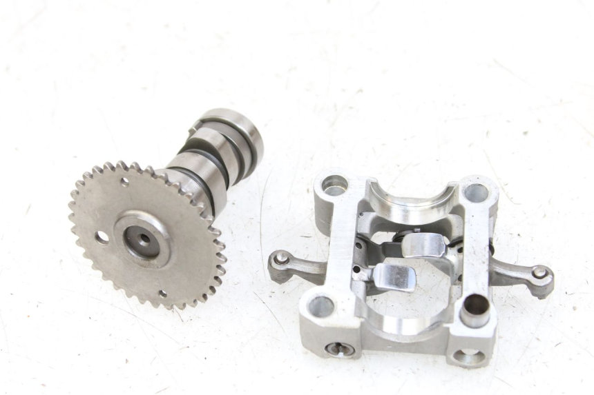 photo de ARBRE A CAMES RAZZO STEED 125 (2012 - 2018) - Vue principale