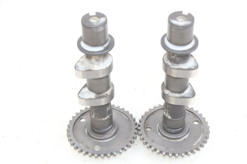 photo de ARBRE A CAMES SUZUKI SV N 650 (1999 - 2002) - Gros plan technique