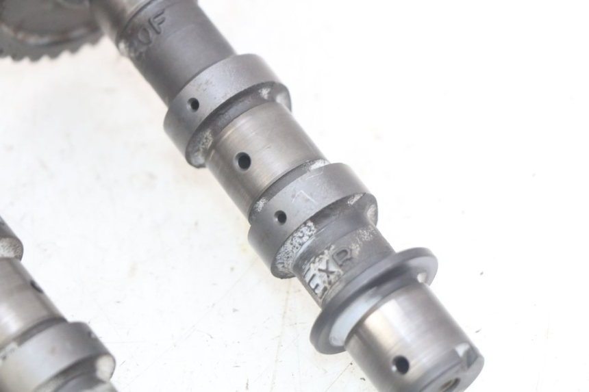 photo de ARBRE A CAMES SUZUKI SV N 650 (1999 - 2002) - Points de fixation