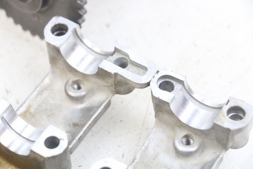 photo de ARBRE A CAMES SUZUKI SV N 650 (1999 - 2002) - Marquages et références