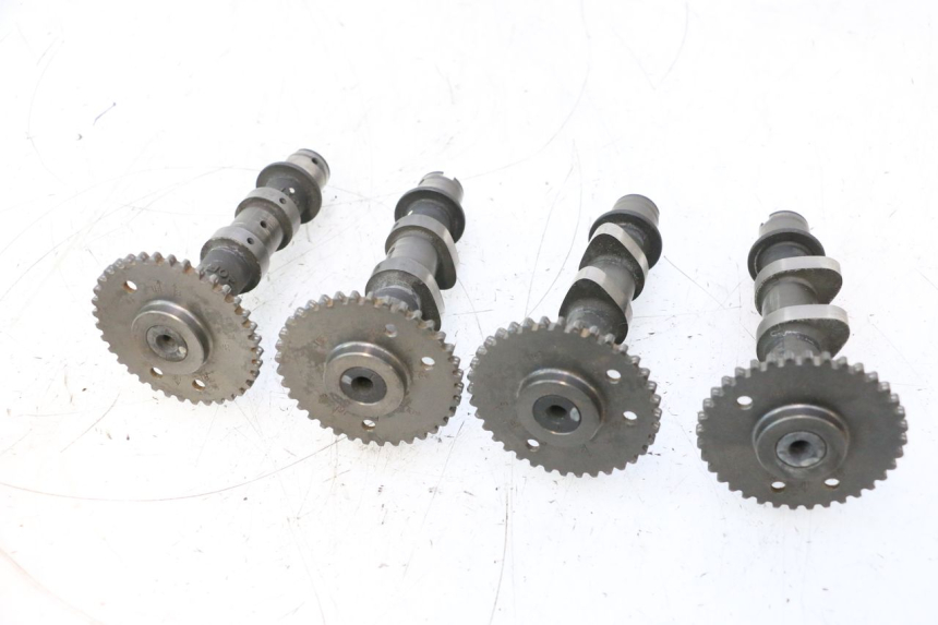 photo de ARBRE A CAMES SUZUKI SV S 650 (2003 - 2009) - Vue principale