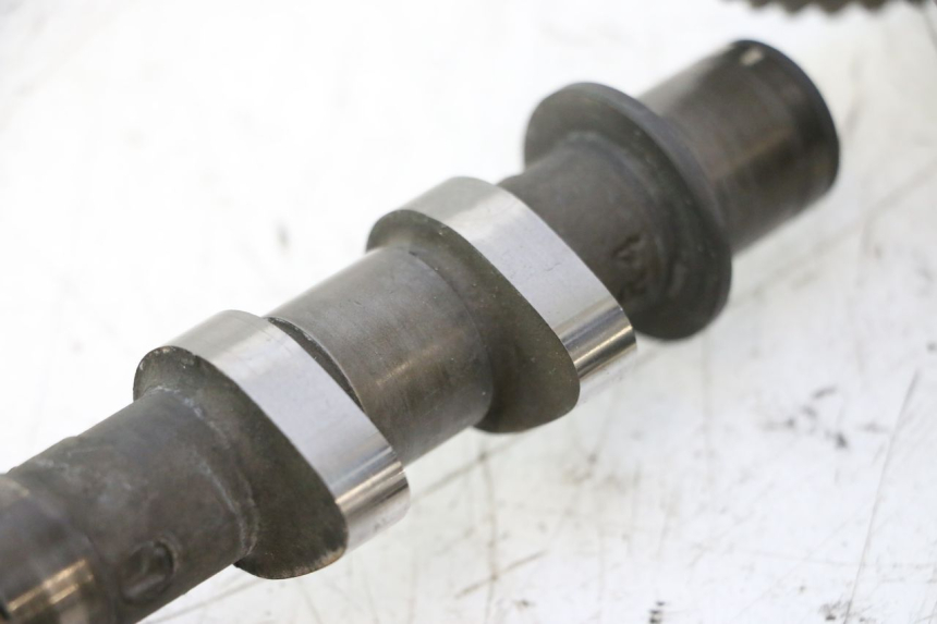 photo de ARBRE A CAMES SUZUKI SV S 650 (2003 - 2009) - Zoom état d’usage