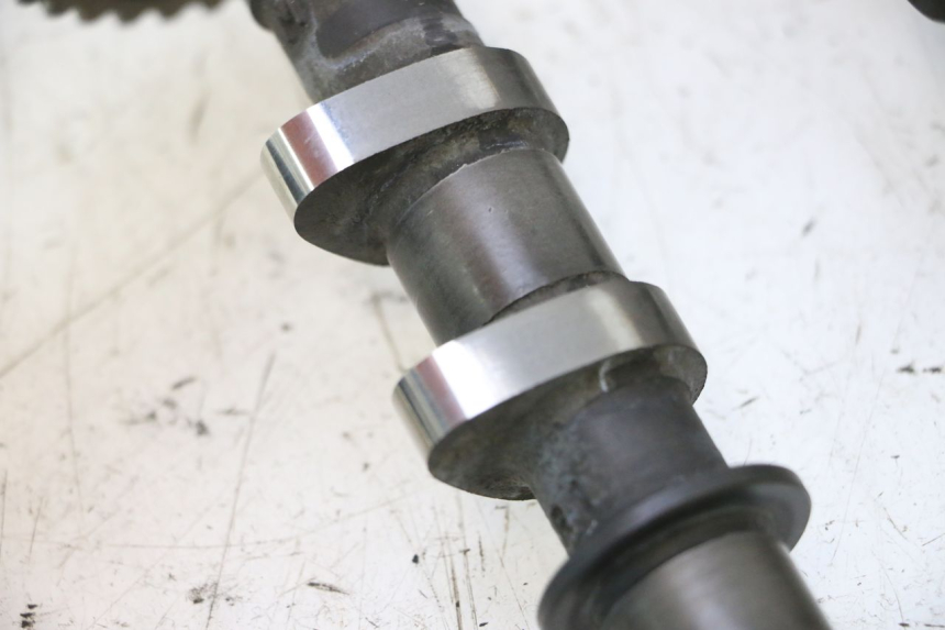 photo de ARBRE A CAMES SUZUKI SV S 650 (2003 - 2009) - Autre angle de vue