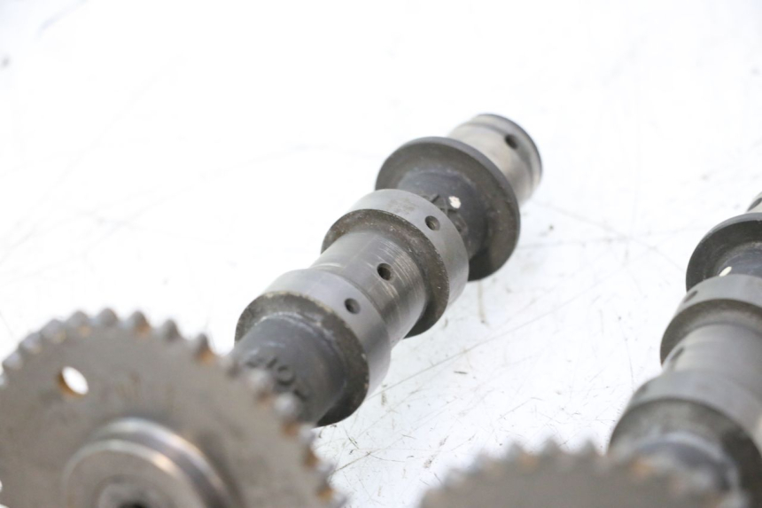 photo de ARBRE A CAMES SUZUKI SV S 650 (2003 - 2009) - Pièce contrôlée