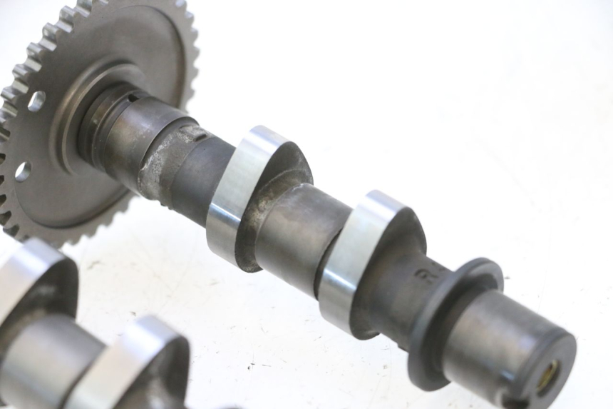 photo de ARBRE A CAMES SUZUKI SV S 650 (2003 - 2009) - Zoom état d’usage
