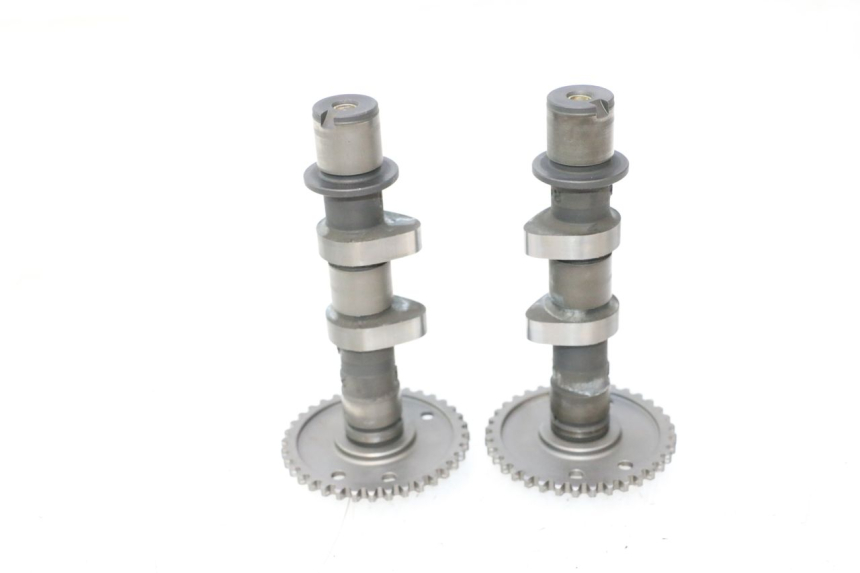 photo de ARBRE A CAMES SUZUKI SV S 650 (2003 - 2009) - Gros plan technique