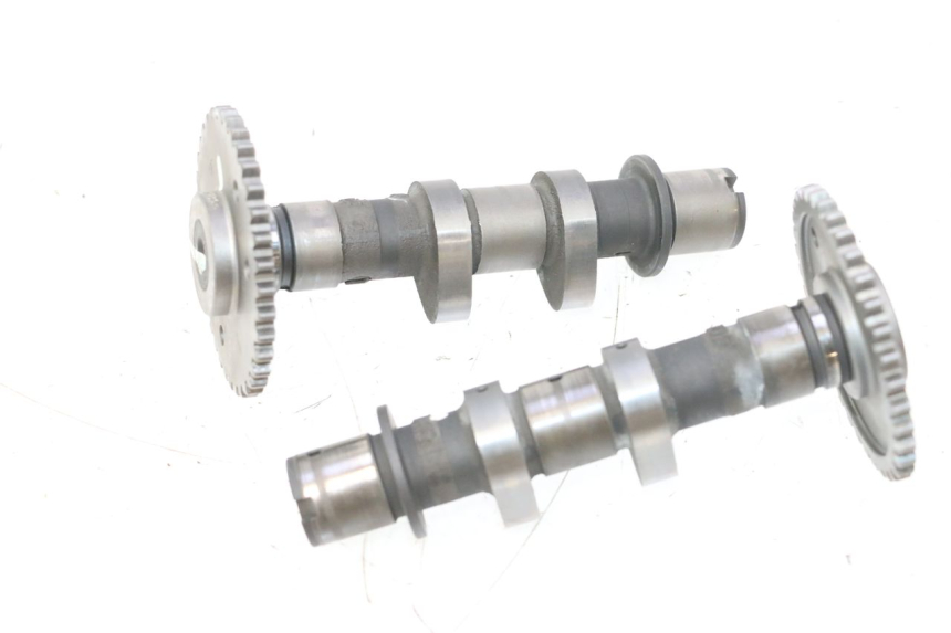 photo de ARBRE A CAMES SUZUKI SV S 650 (2003 - 2009) - Marquages et références