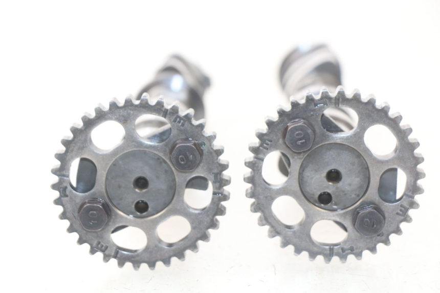 photo de ARBRE A CAMES YAMAHA TDM ABS 900 (2002 - 2014) - Zoom composants