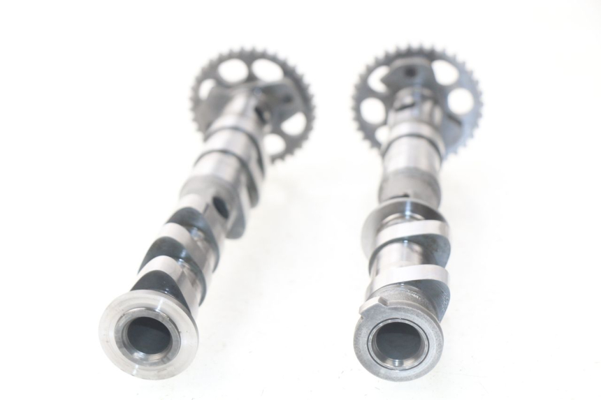 photo de ARBRE A CAMES YAMAHA TDM ABS 900 (2002 - 2014) - Vue d’ensemble