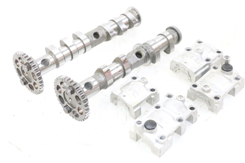 photo de ARBRE A CAMES YAMAHA TDM ABS 900 (2002 - 2014) - Vue principale